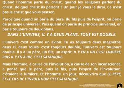 Synthèse vibratoire SEM 012 – Être brûlé par le processus : transformation et conscience accrue