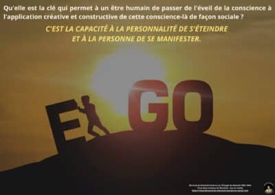 SEM003 Les deux niveaux de direction, sue et voulue