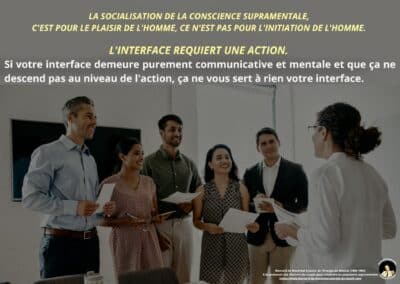 SEM005 Se prémunir des illusions du couple pour atteindre la conscience supramentale