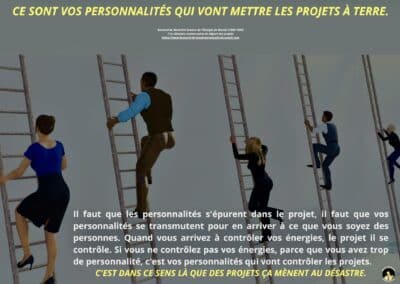 SEM007 Le désastre comme point de départ des projets