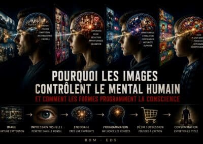 La civilisation de l’image et la programmation du mental humain