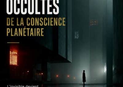 Les architectures occultes de la conscience planétaire