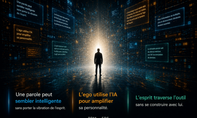 L’IA : support d’expression ou amplificateur de personnalité ?