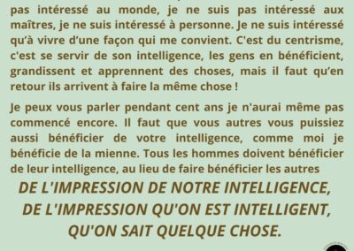 Synthèse vibratoire – MR 348 L’importance de ne pas se dévoiler