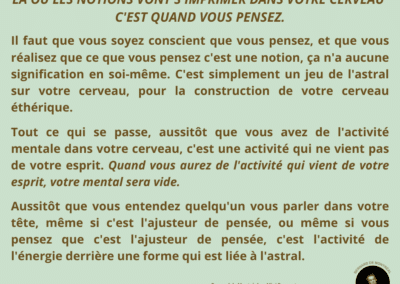 Synthèse vibratoire – MR 351 L’esprit de l’homme : une condition atomique