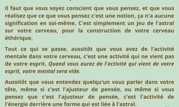 Synthèse vibratoire – MR 351 L’esprit de l’homme : une condition atomique