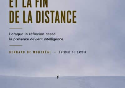 Désastralisation et fin de la distance
