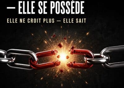 La femme réelle : vers l’identité psychique individuelle