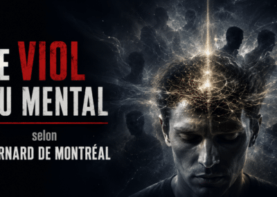 Viol psychique et manipulation occulte – le vampirisme invisible