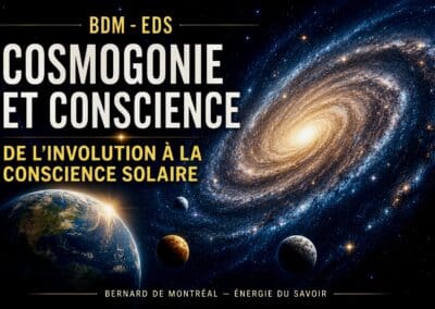 L’origine du système solaire et les super-univers