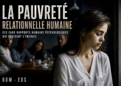 L’hypocrisie : La fatigue de l’inconscience humaine