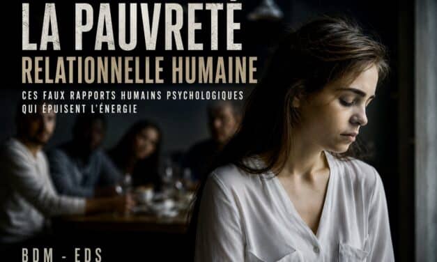 L’hypocrisie : La fatigue de l’inconscience humaine
