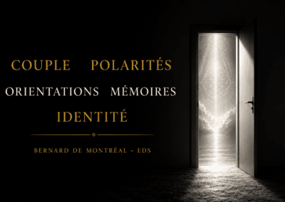 Orientations sexuelles, polarité et mémoires