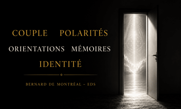 Orientations sexuelles, polarité et mémoires