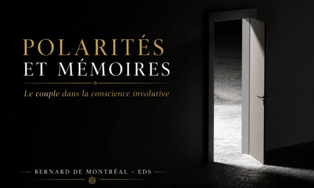 Le couple, les polarités et les mémoires