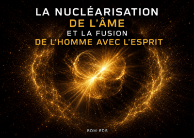 La destruction des mémoires d&rsquo;âme