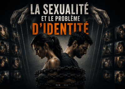 La sexualité et le problème d’identité
