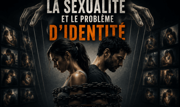 La sexualité et le problème d’identité