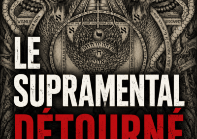 0 Le supramental détourné : Gnose, occultisme et confusion moderne