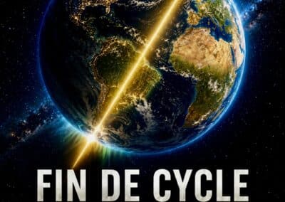 Fin de cycle — De l’involution à l’évolution selon Bernard de Montréal