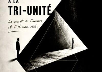 Des trinités cosmiques à La trinité humaine