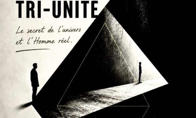 Des trinités cosmiques à La trinité humaine