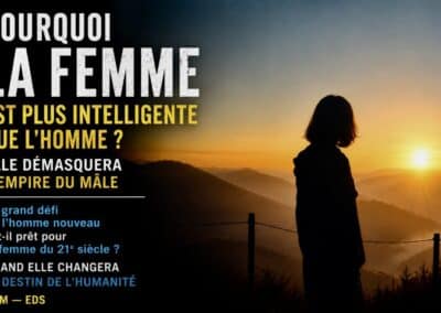 La femme dans l’évolution supramentale