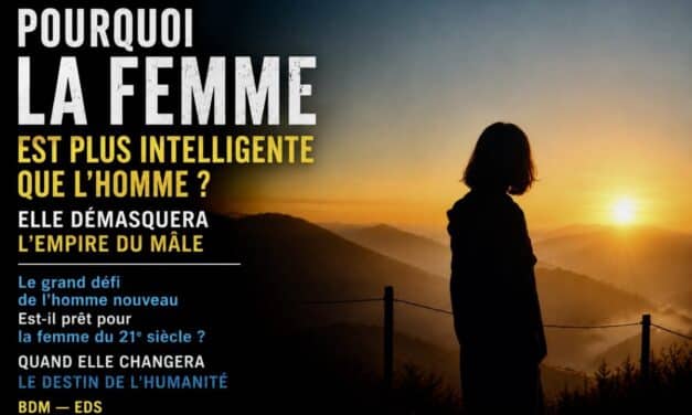 La femme dans l’évolution supramentale
